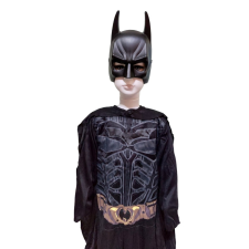 Batman jelmez 3 részes jelmez