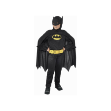  +Batman jelmez 5-7 éveseknek jelmez