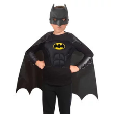  +Batman jelmez szett jelmez