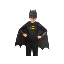  +Batman jelmez szett jelmez