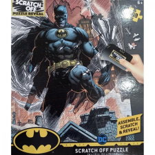  Batman kaparós puzzle (500 db-os) puzzle, kirakós