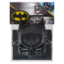 Batman KÖPENY ÉS MASZK KÉSZLET jelmez