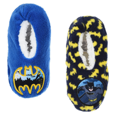  Batman Midnight Defender gyerek téli papucs 23-34 gyerek papucs, mamusz