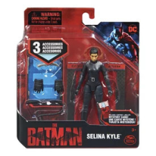  Batman mozifilm 4&quot;&quot; Selina Kyle játékfigura
