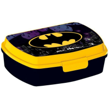 Batman szendvicsdoboz babaétkészlet