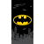 Batman The Emblem fürdőlepedő, strand törölköző 70x140cm