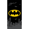 Batman The Emblem fürdőlepedő, strandtörölköző 70x140cm