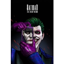  Batman: The Enemy Within Shadows Mode DLC (digitális licenc) videójáték