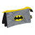 Batman tolltartó 3 rekeszes 21 cm (Grey)