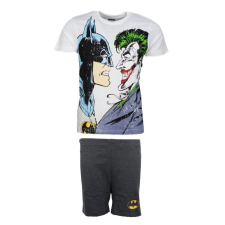 Batman VS Joker gyerek rövid pizsama 116 cm gyerek hálóing, pizsama