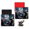  Batman VS Superman gyerek sál, snood