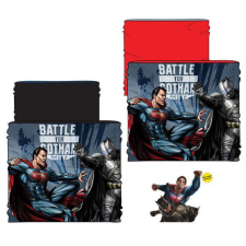 Batman VS Superman gyerek sál, snood gyerek sál