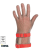Bátmetall BATMETALL 171320 Lánc kesztyű 8 cm
