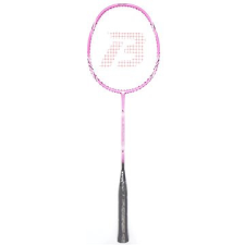 BATON Speed Technique, fehér/rózsaszín tollaslabda