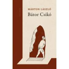 Bátor Csikó gyermek- és ifjúsági könyv