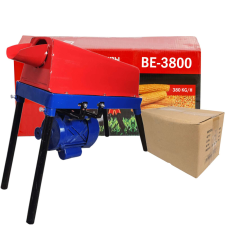 Batoza Craft-tec simpla 3800 40-90, 2500 W, 380 kg/h haszonállat felszerelés