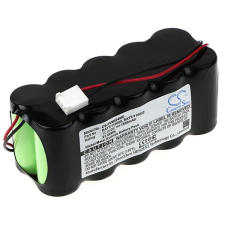 BATT/110088 Gyógyászati termék akku 1800 mAh elem és akkumulátor