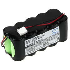  BATT/110088 Gyógyászati termék akku 1800 mAh elem és akkumulátor