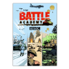  Battle Academy: Blitzkrieg France (DLC) (digitális licenc)