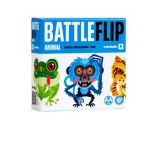  Battle Flip animal társasjáték társasjáték