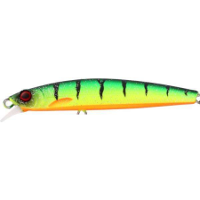  Battle minnow 8cm f mat tiger csali