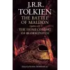  Battle of Maldon – John Ronald Reuel Tolkien