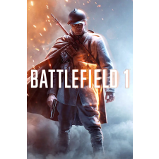  Battlefield 1 (Revolution Edition) (EU) (digitális licenc) videójáték