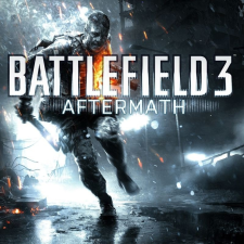  Battlefield 3: Aftermath (Digitális kulcs - PC) videójáték