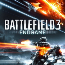  Battlefield 3 - End Game Expansion Pack DLC (EU) (Digitális kulcs - PC) videójáték
