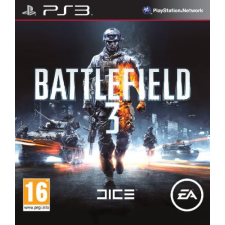  Battlefield 3 /PS3 használt