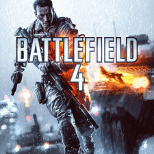  Battlefield 4 (EU) (Digitális kulcs - PC) videójáték
