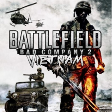  Battlefield: Bad Company 2 - Vietnam (Digitális kulcs - PC) videójáték
