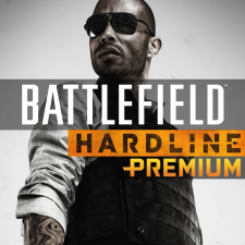Battlefield Hardline Premium Pack (Digitális kulcs - PC) videójáték