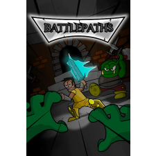  Battlepaths (digitális licenc) videójáték