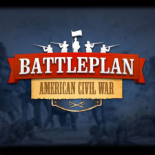  Battleplan: American Civil War (Digitális kulcs - PC) videójáték