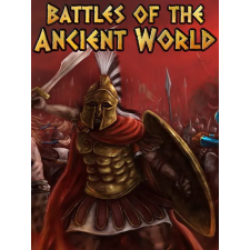  Battles of the Ancient World (digitális licenc) videójáték