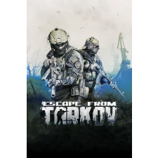 Battlestate Games Escape From Tarkov (digitális licenc) videójáték