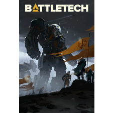  BATTLETECH (Digital Deluxe Content) (digitális licenc) videójáték