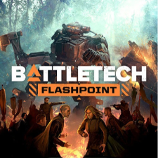  Battletech: Flashpoint (Digitális kulcs - PC) videójáték