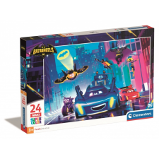 Batwheels maxi 24 darabos puzzle puzzle, kirakós