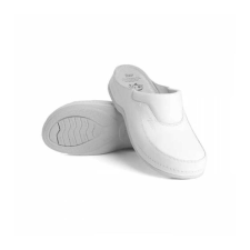 BATZ FC04 bőr női papucs munkavédelmi cipő