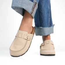 BATZ Fiorella (Beige) gyógypapucs
