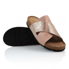 BATZ papucs MARINA PEACH MIX női papucs