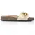 BATZ papucs PRETTYDAY GOLD