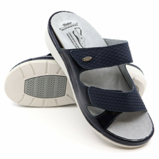 BATZ papucs SORRENTO KEK