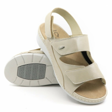 BATZ szandál TILDA BEIGEMIX női szandál