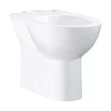  Bau Ceramic Falra Szerelhető WC - Mélyöblítéses - Vízszintes Kimenet szaniter