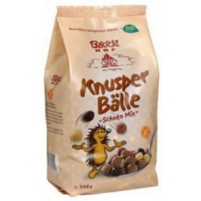  Bauck Hof bio gluténmentes reggeli golyók csoko-mix 300 g gluténmentes termék