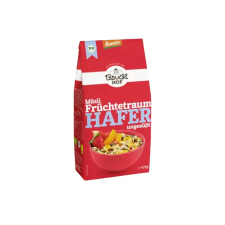 Bauck hof Gyümölcsös zabmüzli gluténmentes - bio - 415g reform élelmiszer