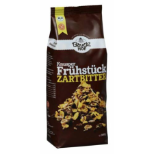 Bauckhof Bio Csokis müzli - gluténmentes, 300g bébiétel